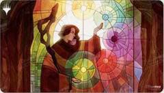 PLAYMAT - DOMINARIA UNITED - JODAH, THE UNIFIER